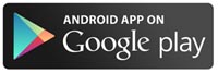 Seek Thermal Android app